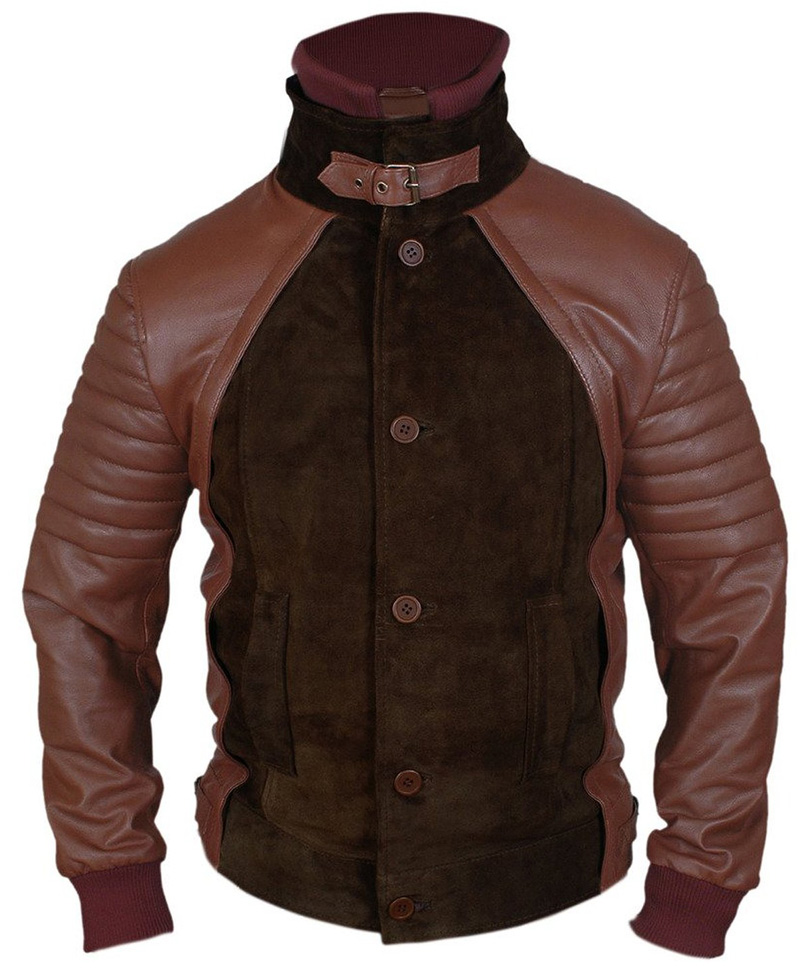 Daniel Radcliffe Horns Jacket Daniel Radcliffe Horns Jacket - Image 4