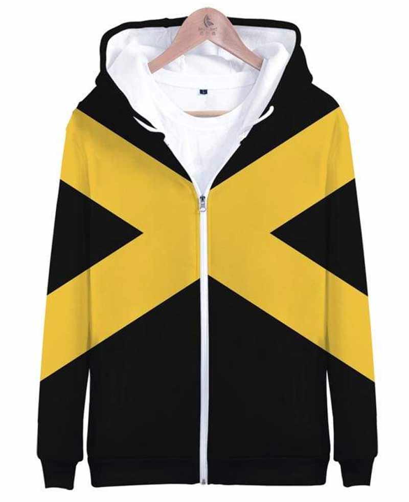 Dark Phoenix X-Men Team Hoodie Dark Phoenix X-Men Team Hoodie