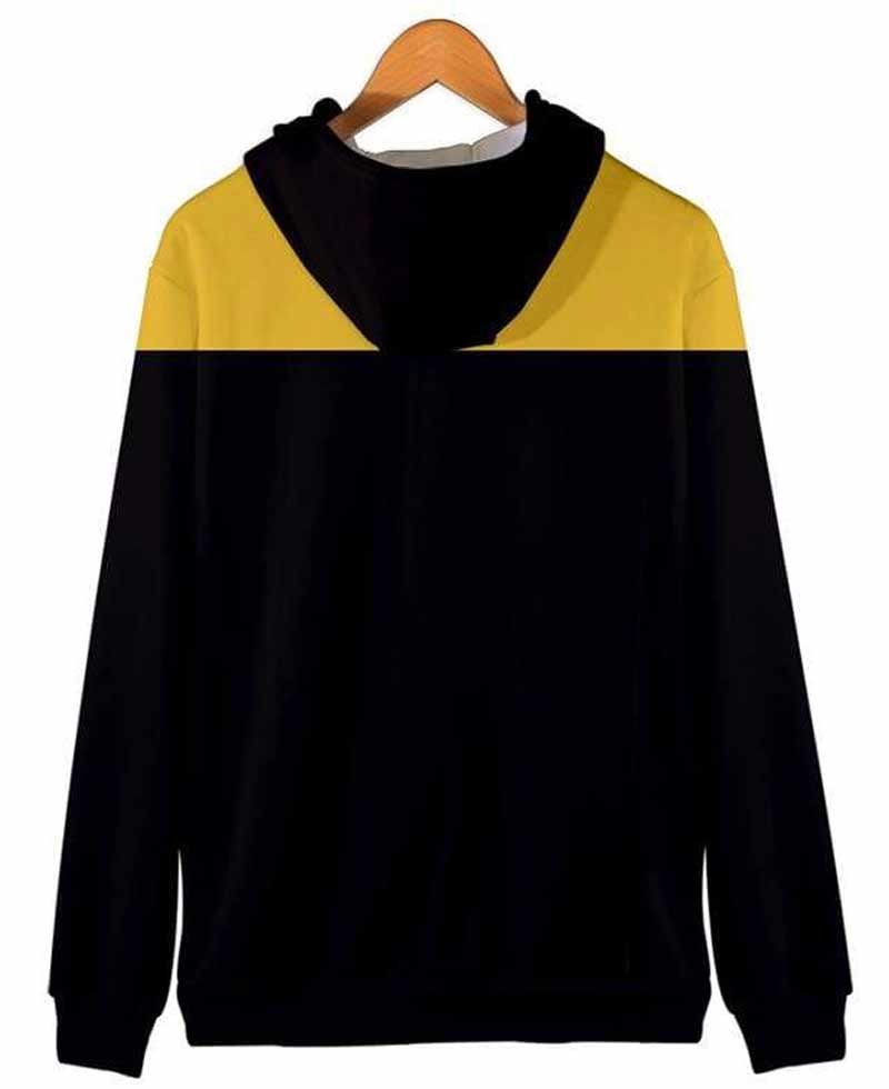 Dark Phoenix X-Men Team Hoodie Dark Phoenix X-Men Team Hoodie - Image 2