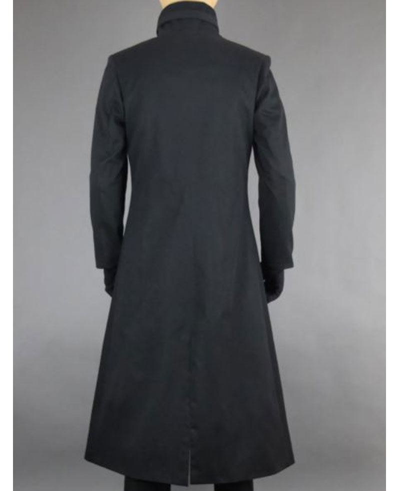 Hei Darker Than Black Season 02 Black Coat Hei Darker Than Black Season 02 Black Coat - Image 2