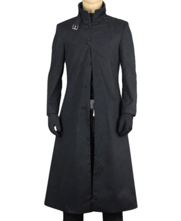 Hei Darker Than Black Season 02 Black Coat