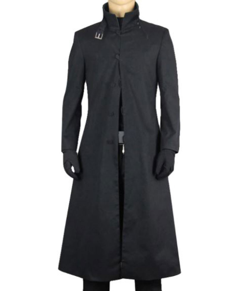 Hei Darker Than Black Season 02 Black Coat Hei Darker Than Black Season 02 Black Coat