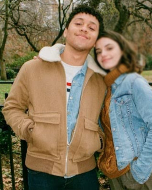 Dating and New York Milo Jacket Dating and New York Milo Jacket - Image 3