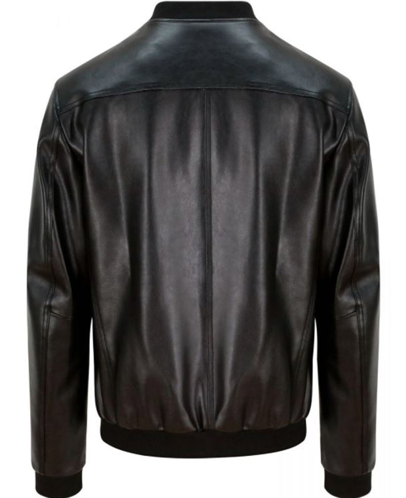 David Sandberg Kung Fury Jacket David Sandberg Kung Fury Jacket - Image 4