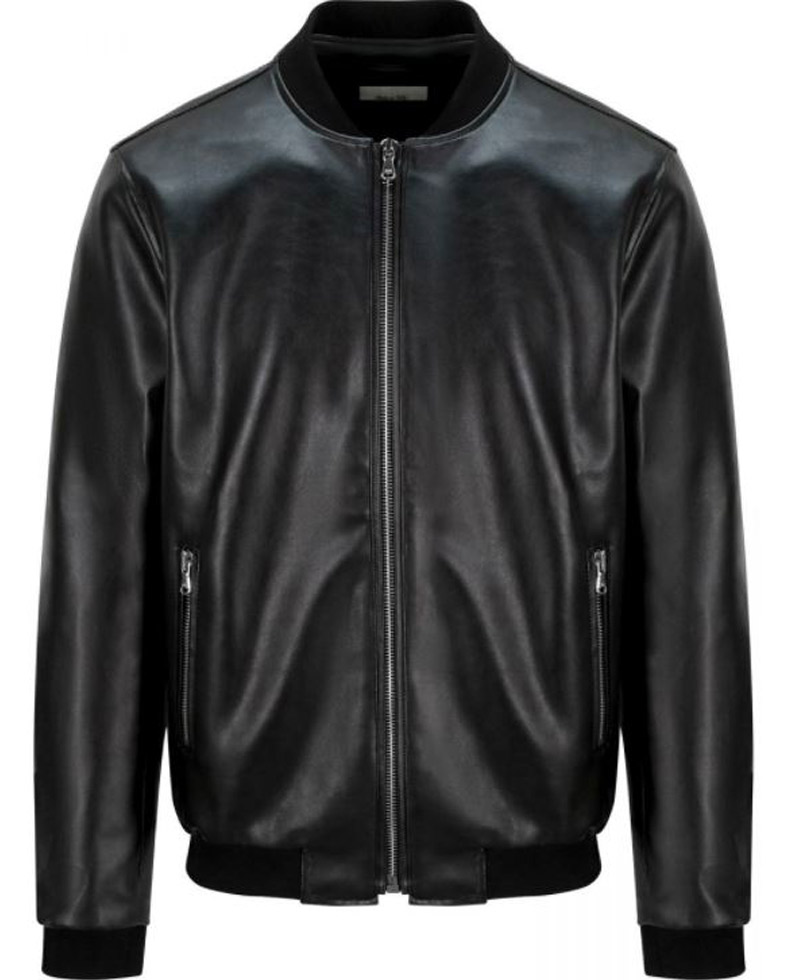 David Sandberg Kung Fury Jacket David Sandberg Kung Fury Jacket