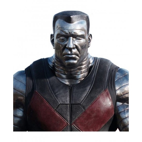 Deadpool 2 Colossus Vest Deadpool 2 Colossus Vest - Image 2