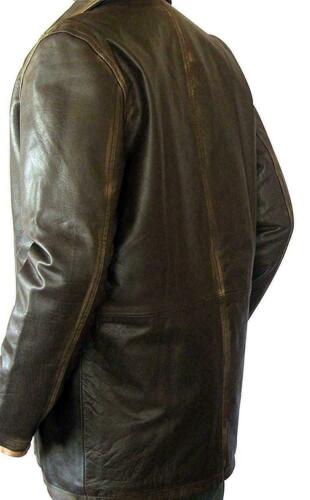Dean Winchester Distressed Jacket Dean Winchester Distressed Jacket - Image 2