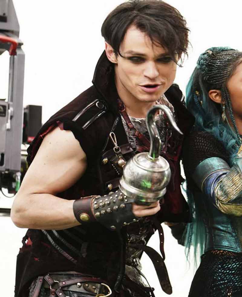 Descendants 3 Harry Vest Descendants 3 Harry Vest - Image 2