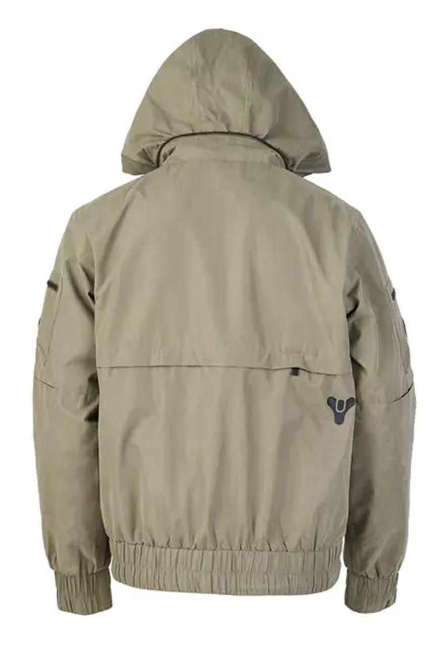 Destiny 2 Vow Of The Disciple Jacket Destiny 2 Vow Of The Disciple Jacket - Image 2