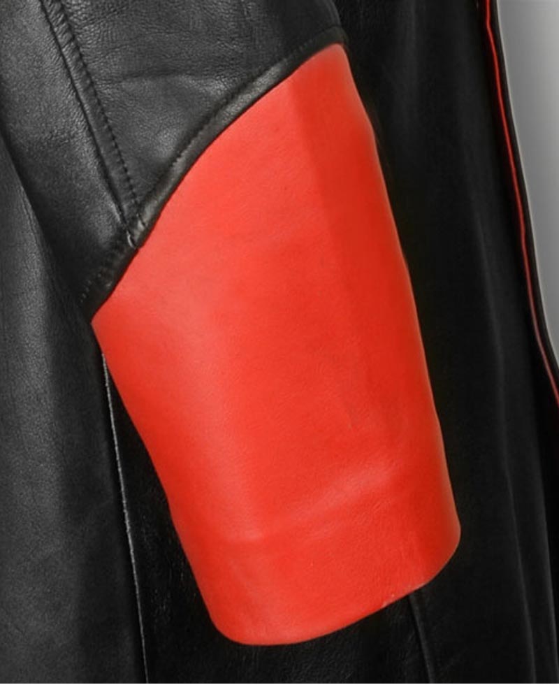 Devil May Cry Dante Leather Coat Devil May Cry Dante Leather Coat - Image 8