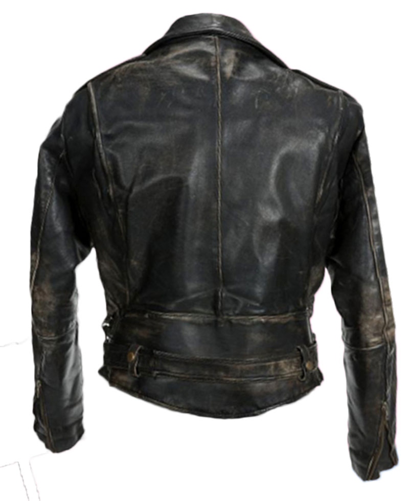 Patrick Swayze Dirty Dancing Jacket Patrick Swayze Dirty Dancing Jacket - Image 2