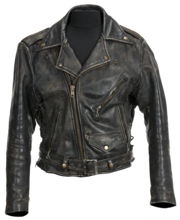 Patrick Swayze Dirty Dancing Jacket