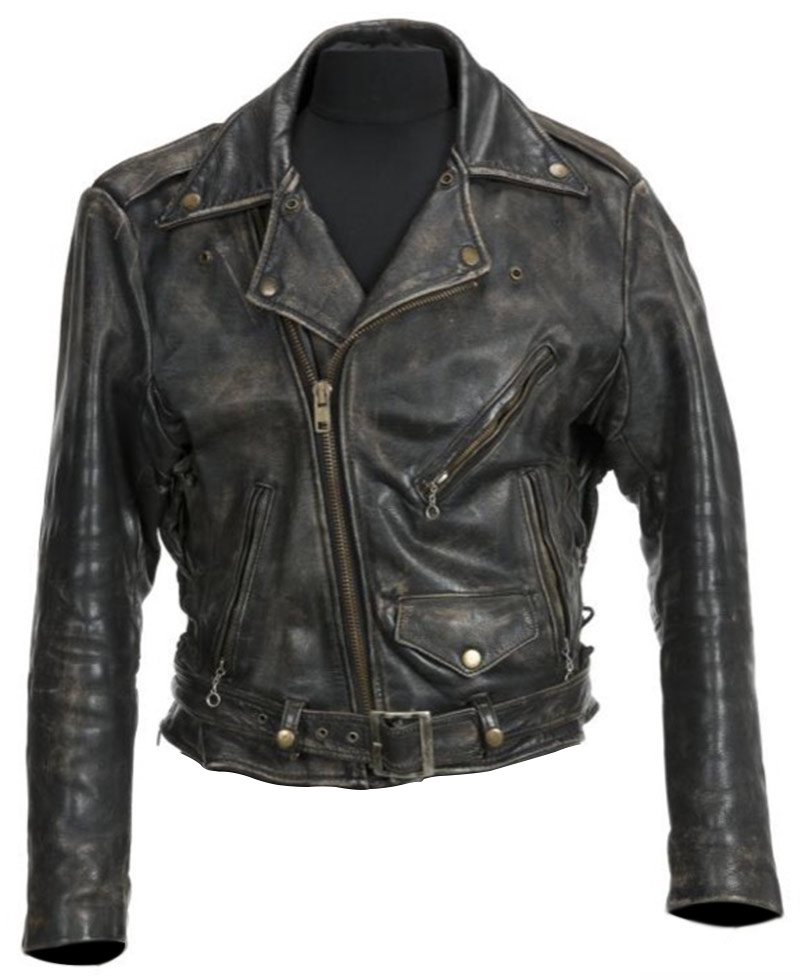 Patrick Swayze Dirty Dancing Jacket Patrick Swayze Dirty Dancing Jacket