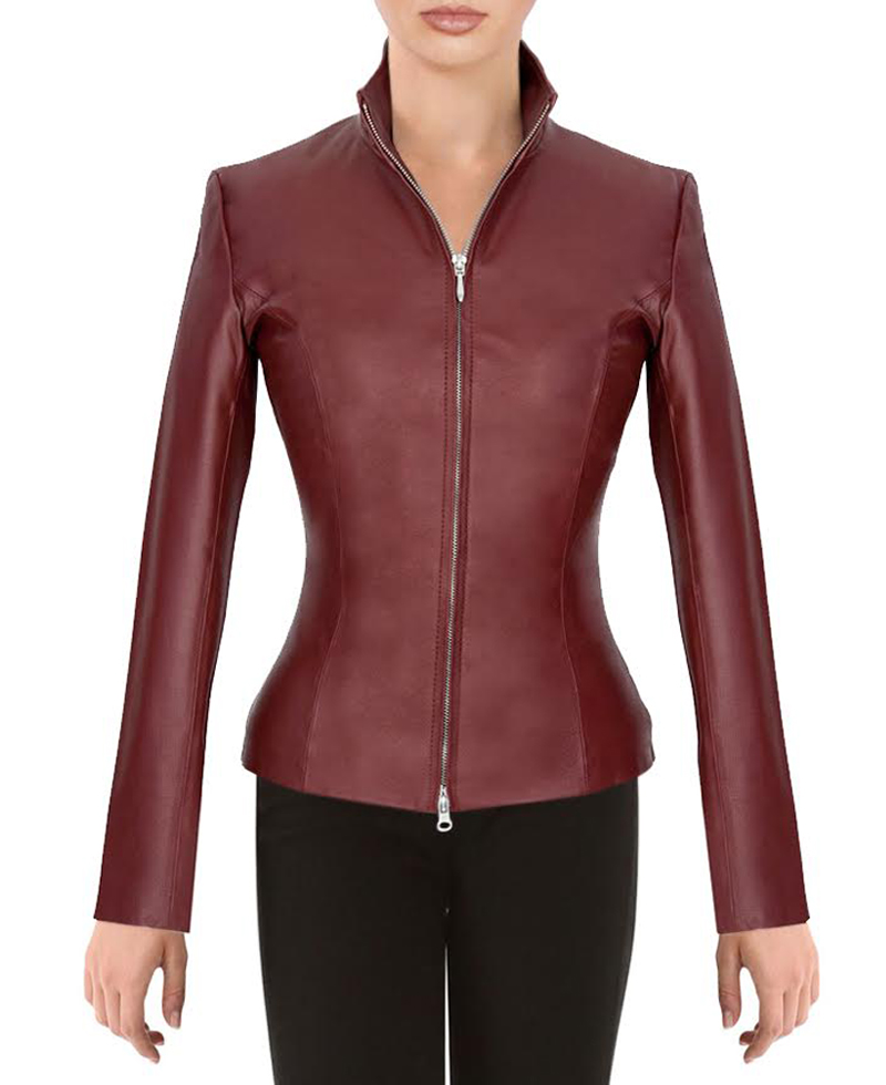 Doctor Who Martha Jones Jacket