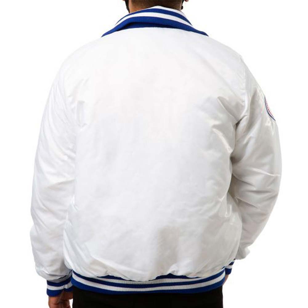 Dodgers Los Angeles 1980 Jacket Dodgers Los Angeles 1980 Jacket - Image 2