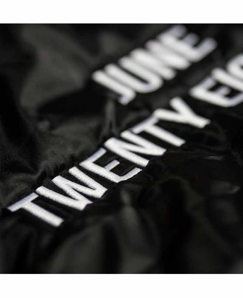Drake June Twenty Eighteen Jacket Drake June Twenty Eighteen Jacket - Image 2