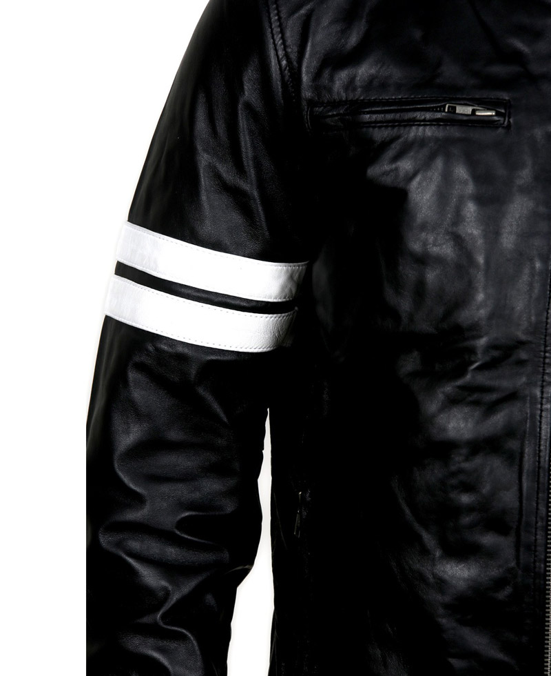 Driver San Francisco Jacket Driver San Francisco Jacket - Image 5