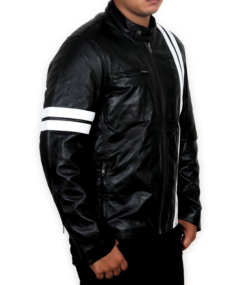 Driver San Francisco Jacket Driver San Francisco Jacket - Image 3