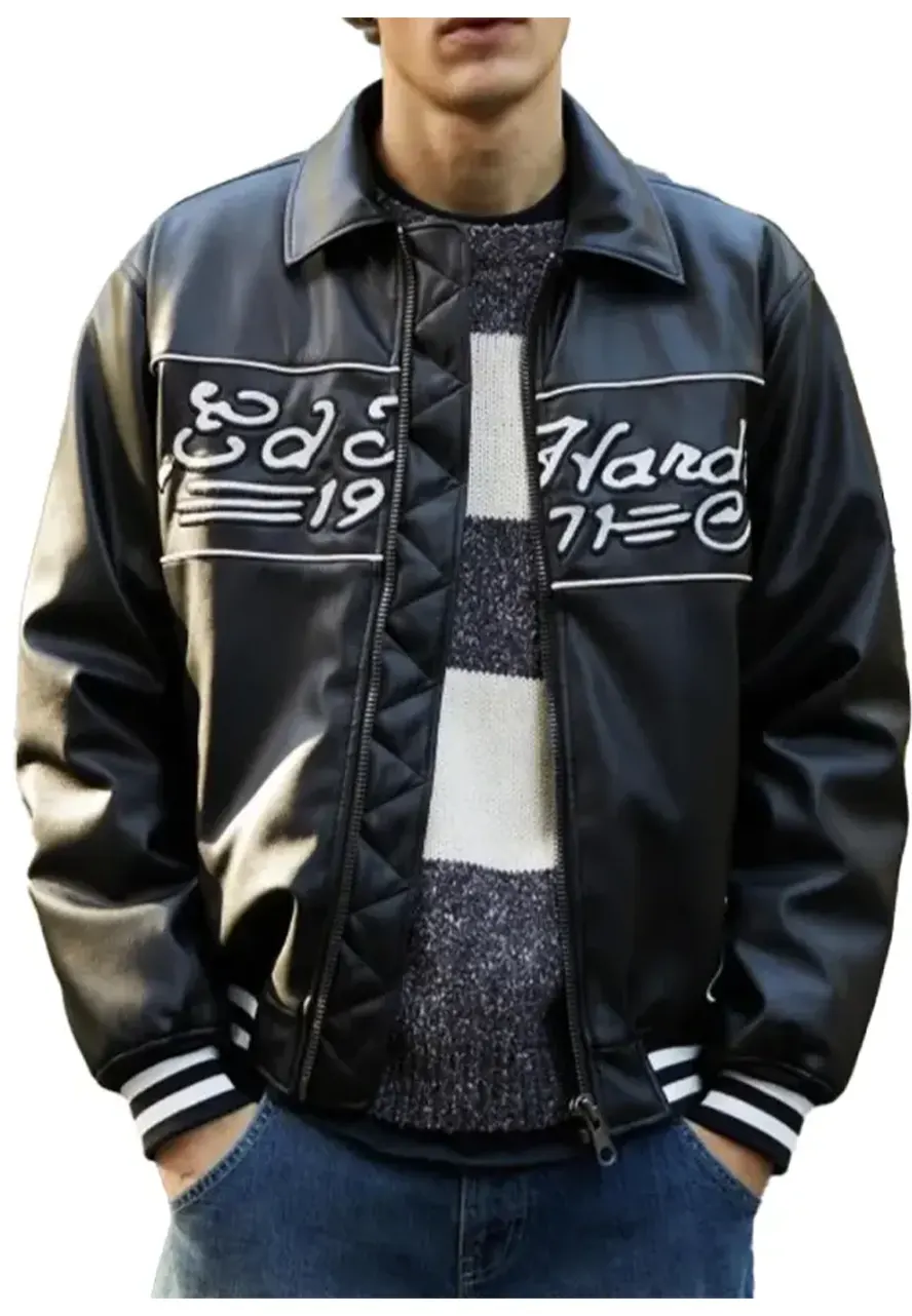 Ed Hardy Jacket Ed Hardy Jacket