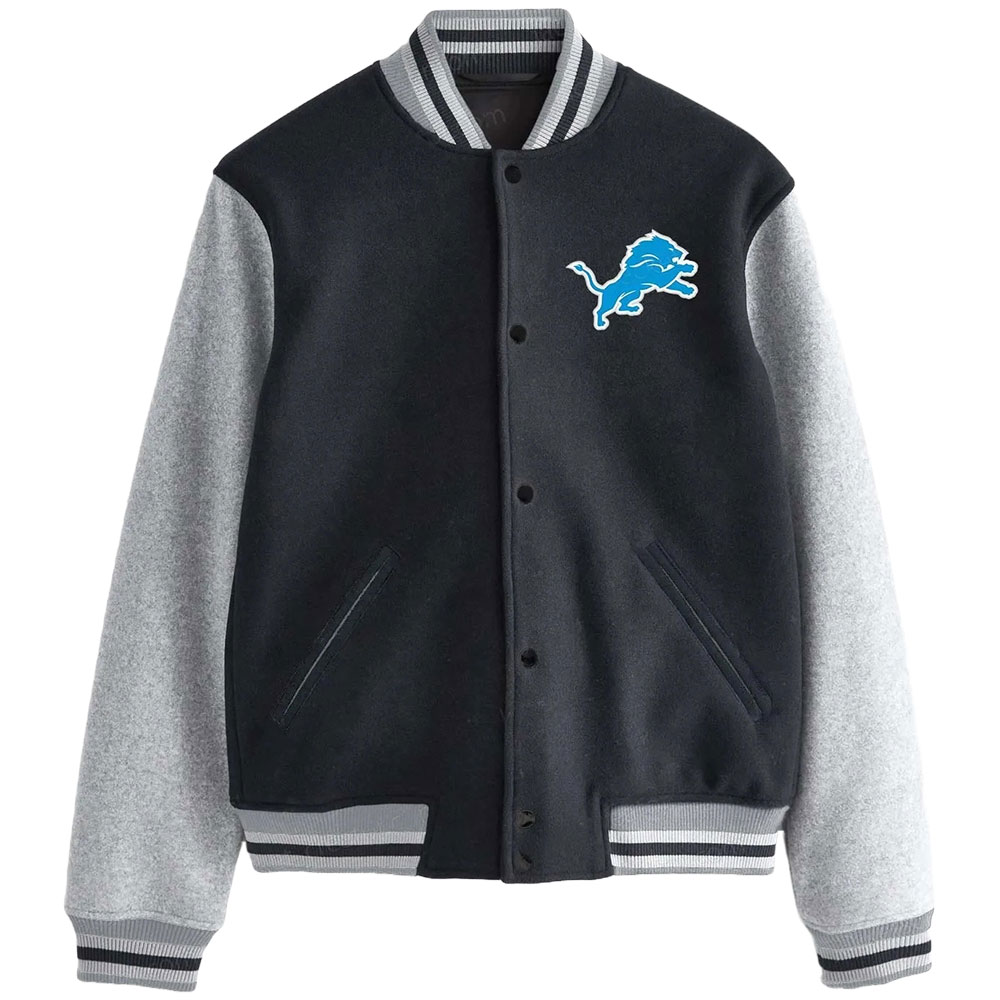 Eddie Murphy Detroit Lions Jacket eddie murphy detroit lions jacket