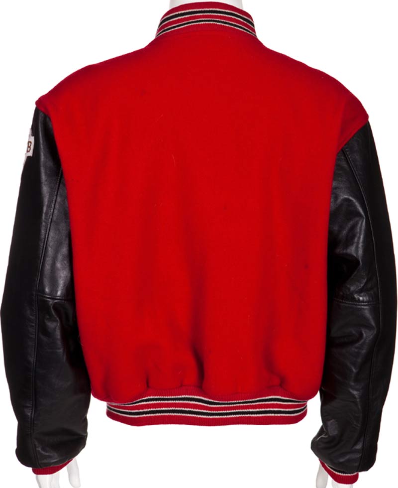 Elvis In Concert Bomber Jacket Elvis In Concert Bomber Jacket - Image 2