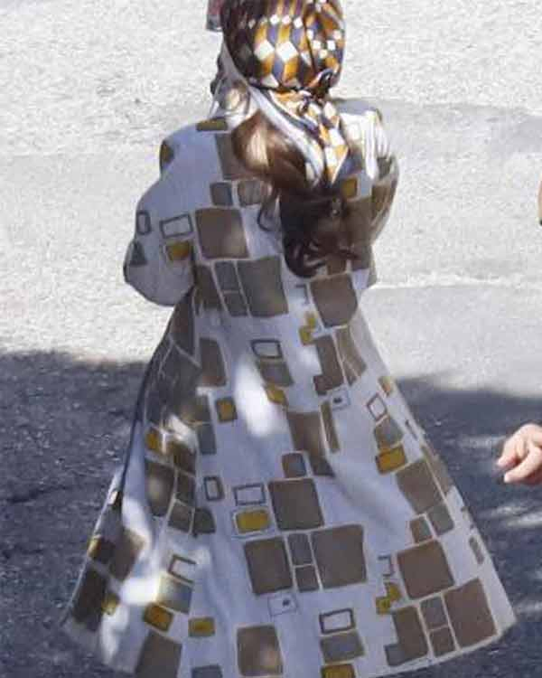 Emily In Paris S2 Lily Collins Crinkle Coat Emily In Paris S2 Lily Collins Crinkle Coat - Image 3