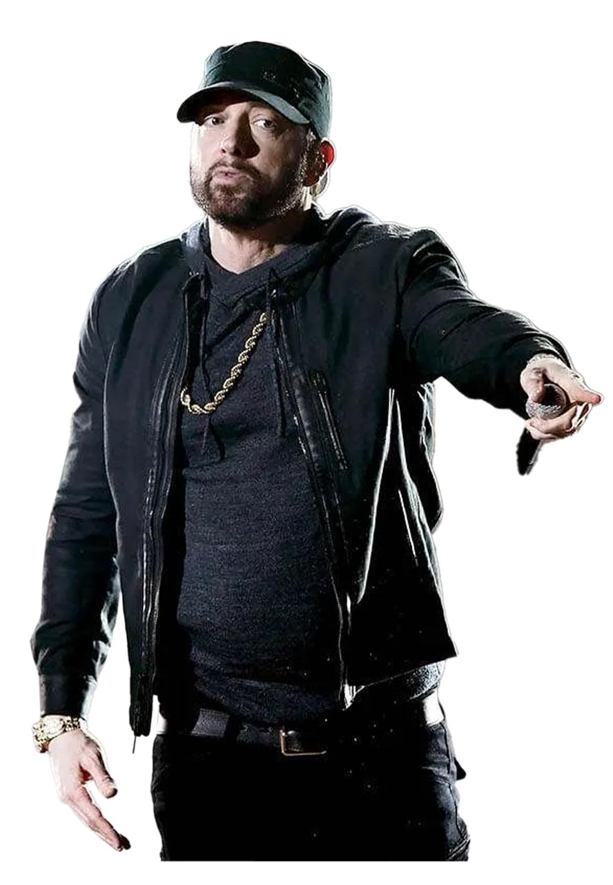Eminem Oscars Awards Jacket Eminem Oscars Awards Jacket - Image 5
