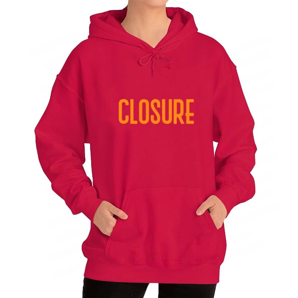 Jabari Entergalactic Closure Hoodie jabari entergalactic hot pink hoodie