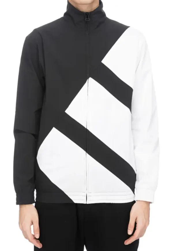 Eqt Superstar Bold Track Jacket