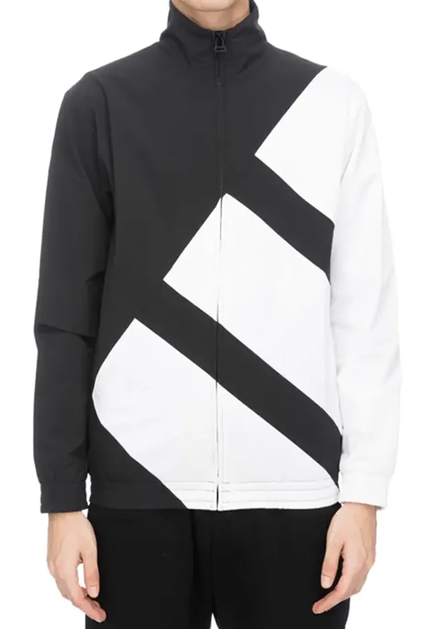 Eqt Superstar Bold Track Jacket Eqt Superstar Bold Track Jacket