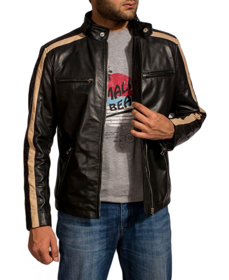 Eric Johnson Flash Gordon Jacket Eric Johnson Flash Gordon Jacket - Image 4