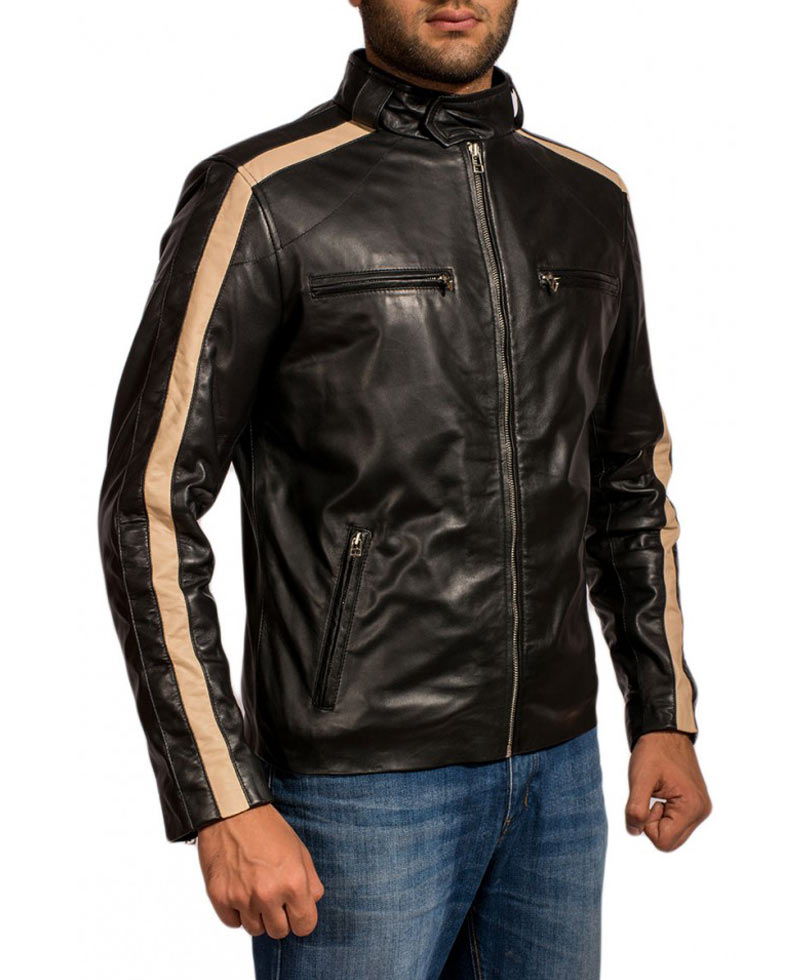 Eric Johnson Flash Gordon Jacket Eric Johnson Flash Gordon Jacket - Image 3