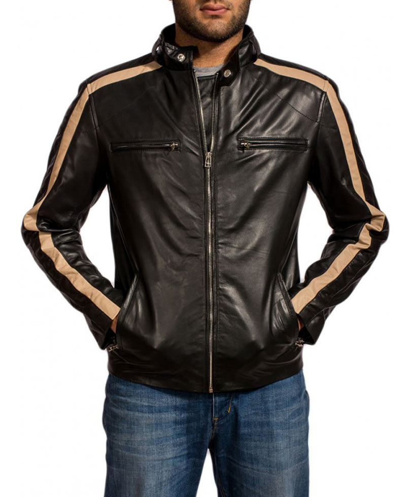 Eric Johnson Flash Gordon Jacket Eric Johnson Flash Gordon Jacket - Image 5