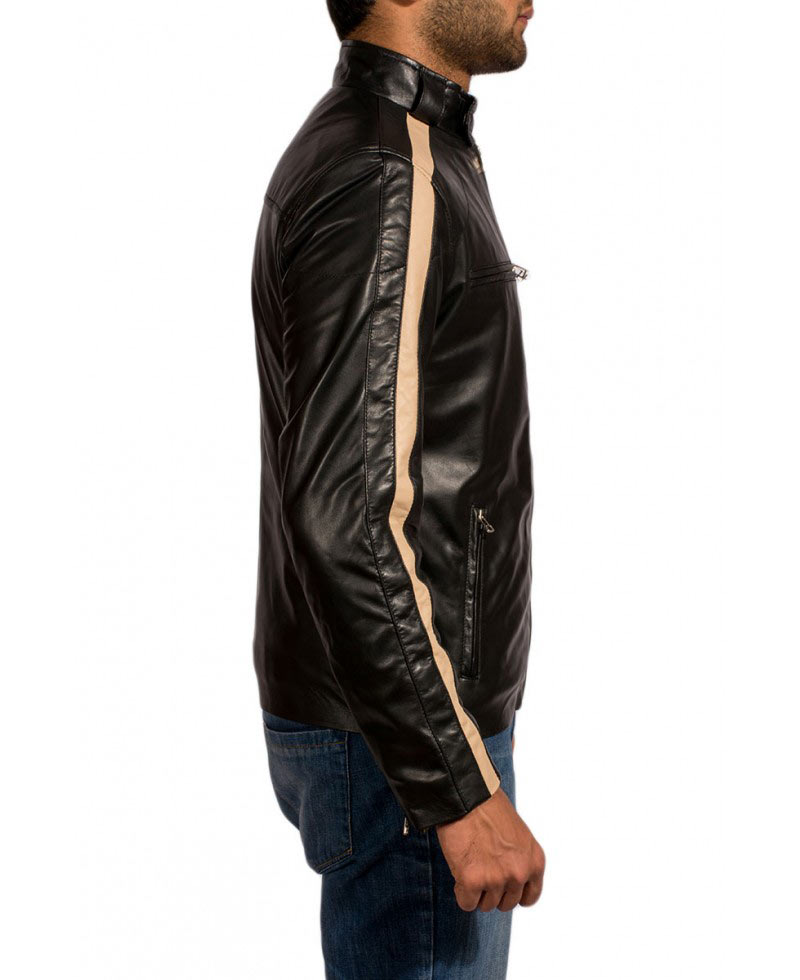 Eric Johnson Flash Gordon Jacket Eric Johnson Flash Gordon Jacket - Image 6