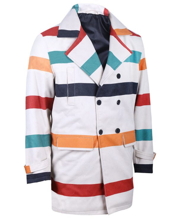 Eurovision Will Ferrell Coat