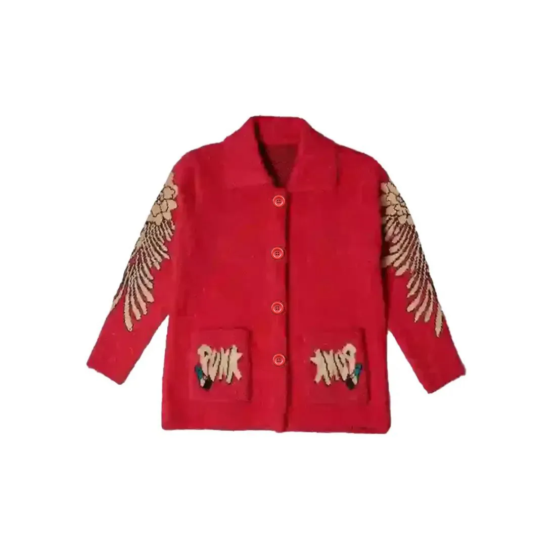Everything Everywhere All At Once Punk Jacket Everything Everywhere All At Once Punk Jacket