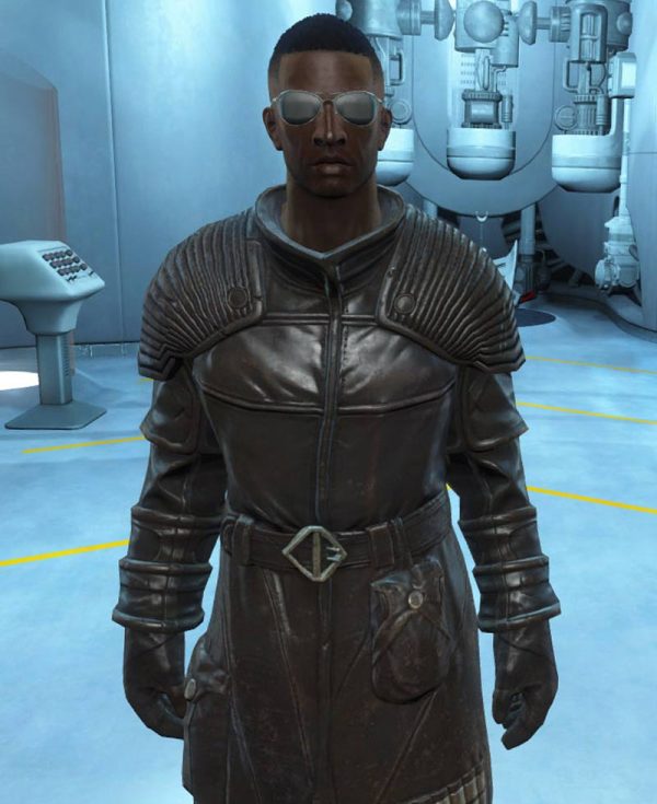 fallout 4 x6 88 coat