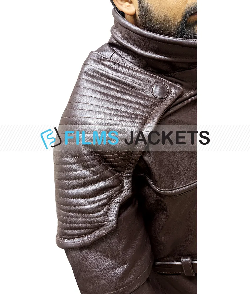 Fallout 4 X6 88 Coat fallout 4 coat