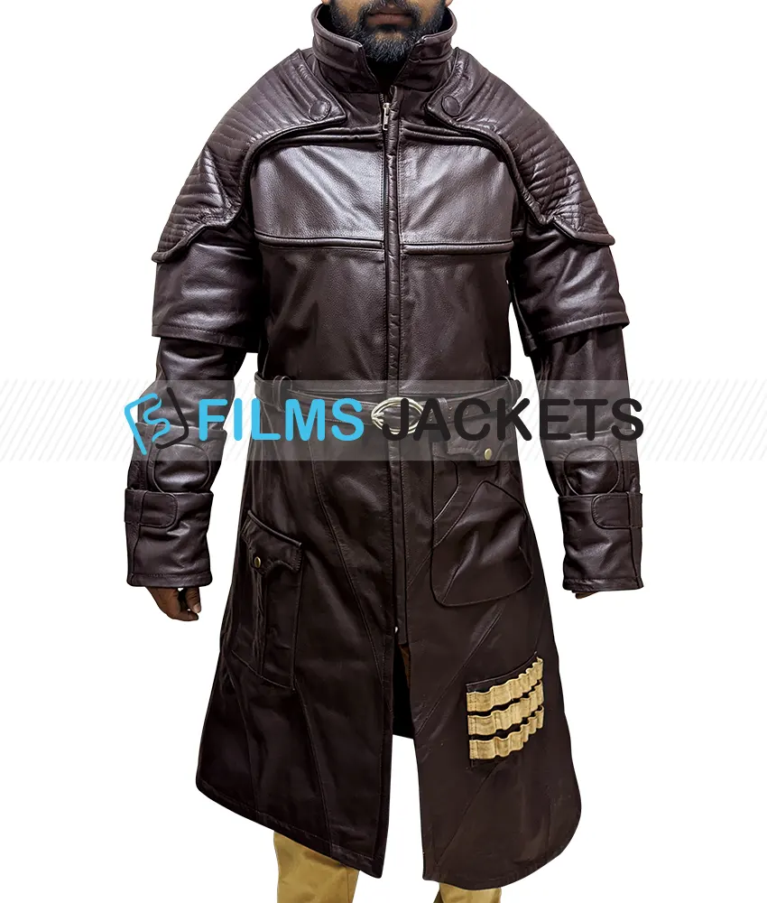 Fallout 4 X6 88 Coat fallout 4 x6 88 coat