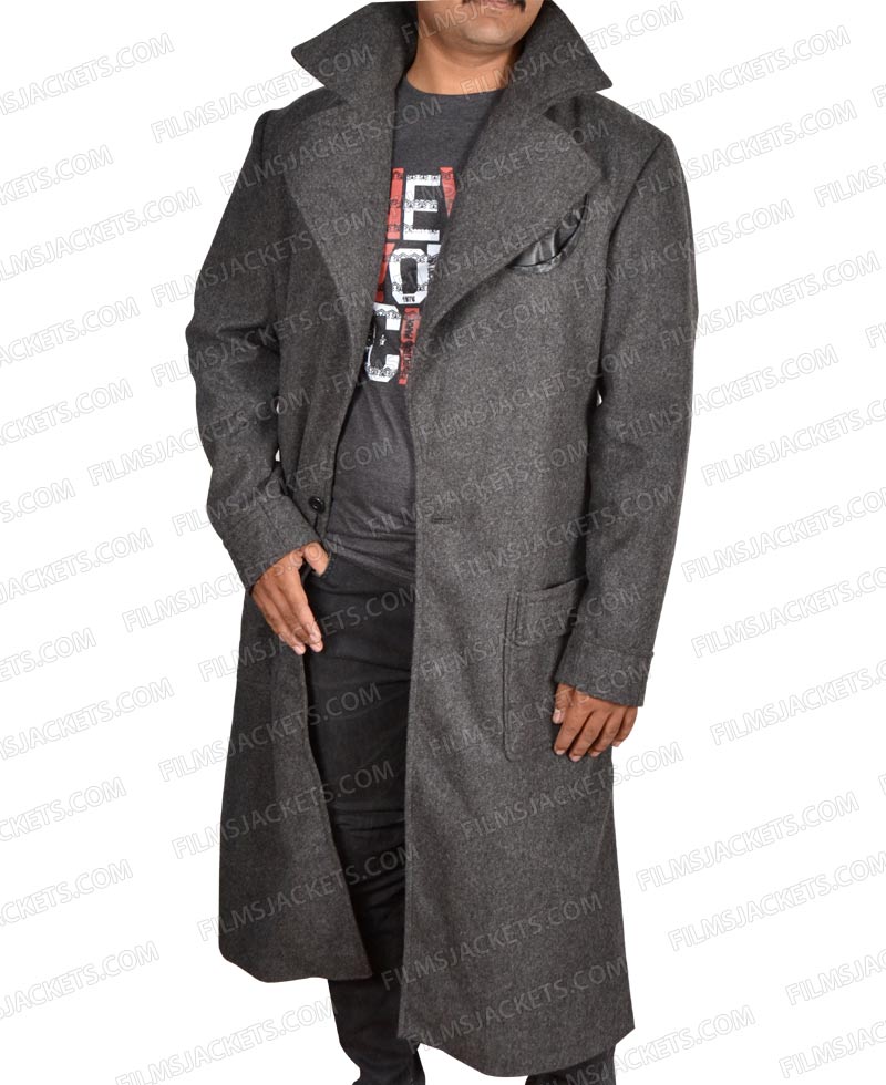 Eddie Redmayne Fantastic Beasts The Crimes of Grindelwald Coat Eddie Redmayne Fantastic Beasts The Crimes of Grindelwald Coat - Image 3