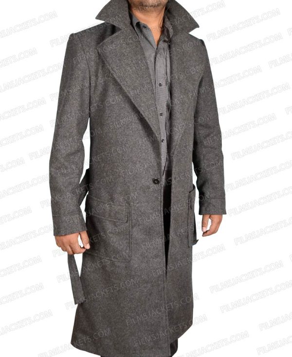 Eddie Redmayne Fantastic Beasts The Crimes of Grindelwald Coat