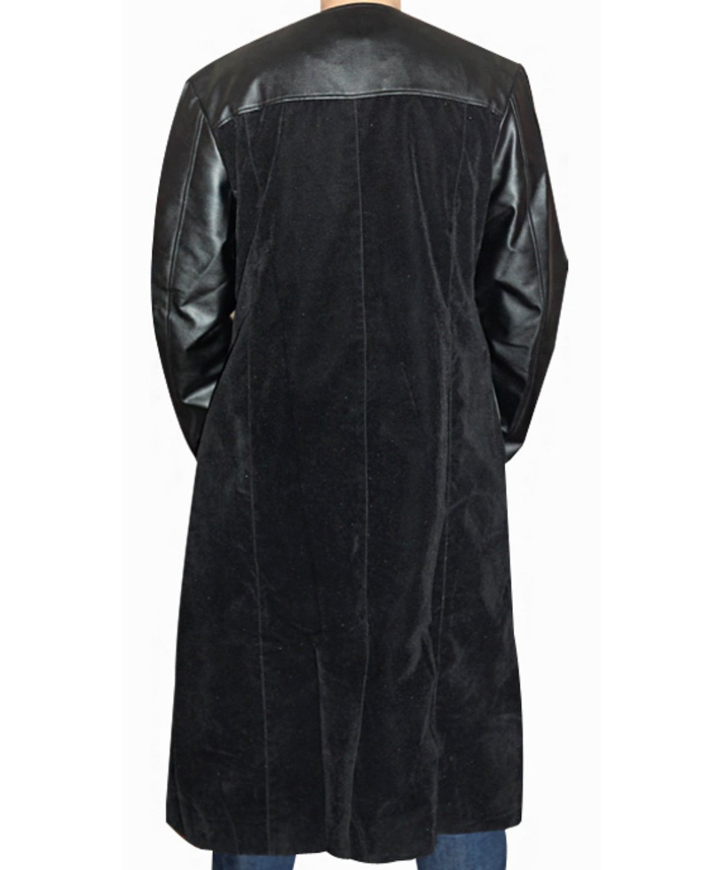 Farscape John Crichton Coat Farscape John Crichton Coat - Image 2