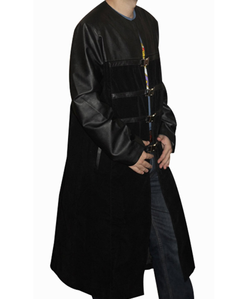 Farscape John Crichton Coat Farscape John Crichton Coat - Image 3