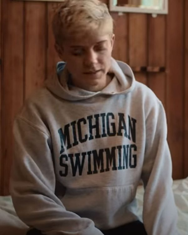 Feel Good Mae Martin Michigan Hoodie Feel Good Mae Martin Michigan Hoodie
