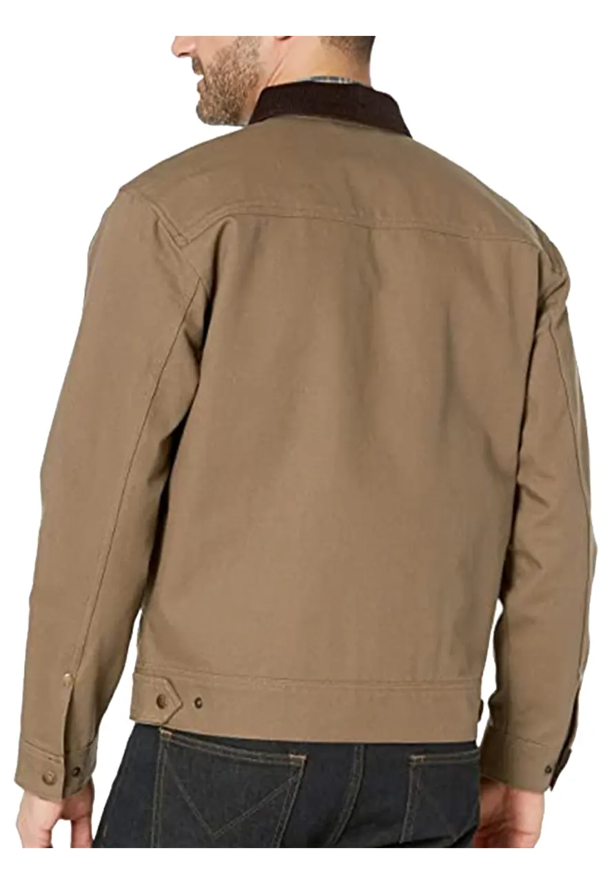 Filson Tacoma Work Jacket Filson Tacoma Work Jacket - Image 2