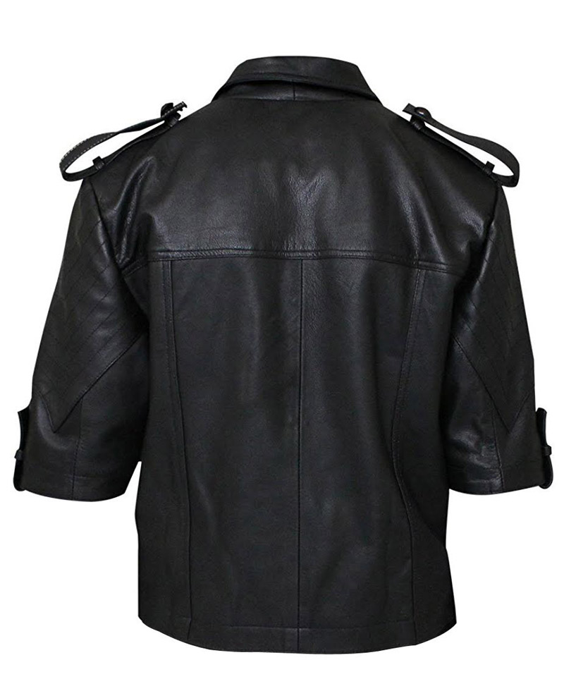 Final Fantasy 15 Game Noctis Lucis Caelum Jacket Final Fantasy 15 Game Noctis Lucis Caelum Jacket - Image 2