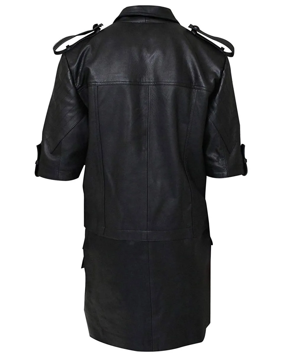 Final Fantasy 15 Game Noctis Lucis Caelum Jacket Final Fantasy 15 Game Noctis Lucis Caelum Jacket - Image 7