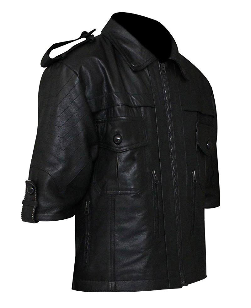 Final Fantasy 15 Game Noctis Lucis Caelum Jacket Final Fantasy 15 Game Noctis Lucis Caelum Jacket - Image 3