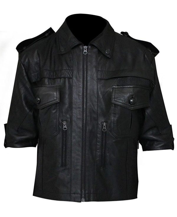 Final Fantasy 15 Game Noctis Lucis Caelum Jacket