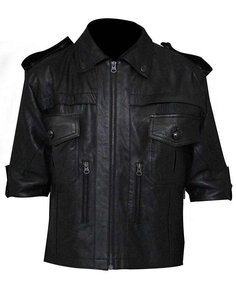 Final Fantasy 15 Game Noctis Lucis Caelum Jacket